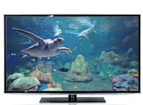 Samsung UE46ES6200 Full HD kalitesi Smart Wi-Fi Siyah TV Televizyon (TV)