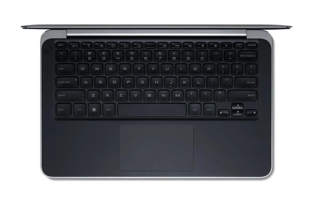 DELL XPS 13 322X-9072 Laptop Thumbnail 4
