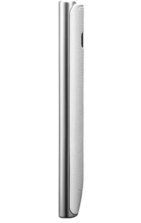 LG E400 1540 mAh E400W-TIM Beyaz Akıllı Telefon Thumbnail 3