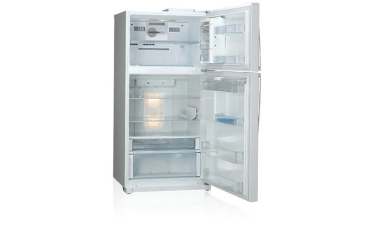 LG GRF-8612NS 529 Litre Buzdolabı Thumbnail 2