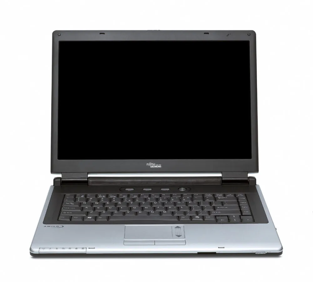 Fujitsu AMILO (N-NDL-MEDIA005) Laptop Thumbnail 0