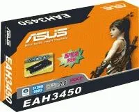 ASUS 90-C1CK15-J0UAYA0Z GDDR2 Ekran Kartı Thumbnail 2
