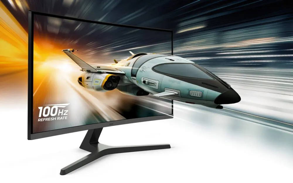 LS27D396GANXZA Monitör Thumbnail 9