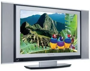 Viewsonic 32" LCD WXGA TV Televizyon (TV)