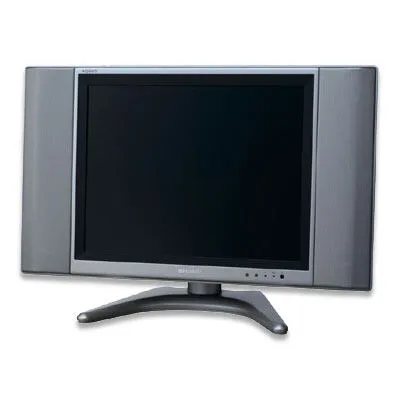 Sharp LC-20B6E XGA TV Televizyon (TV)