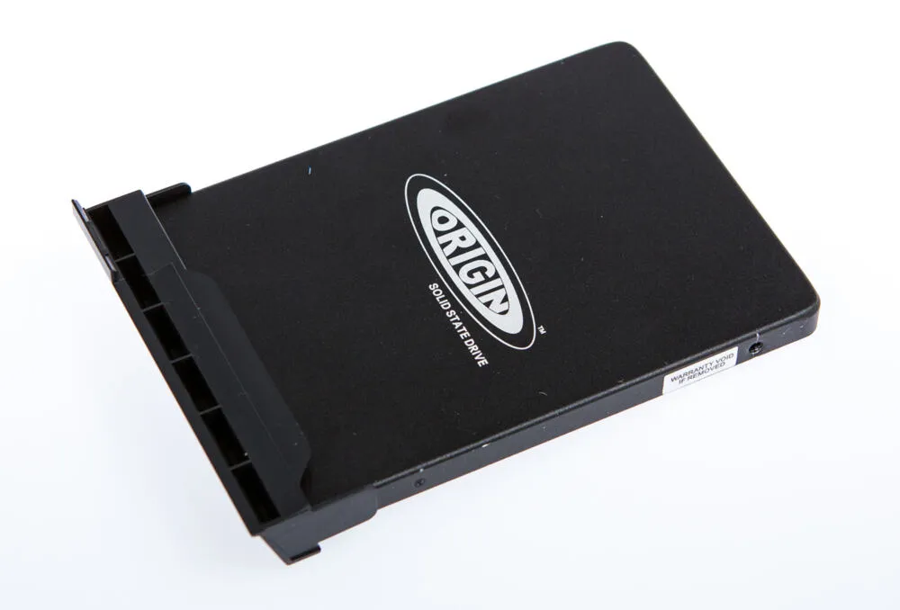 Origin Storage DELL-512MLC-NB54 512 GB 2.5" SSD Thumbnail 1
