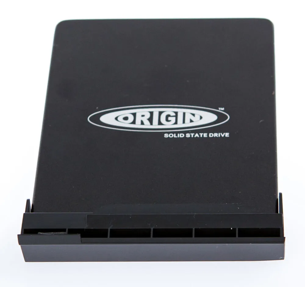 Origin Storage DELL-512MLC-NB54 512 GB 2.5" SSD Thumbnail 3
