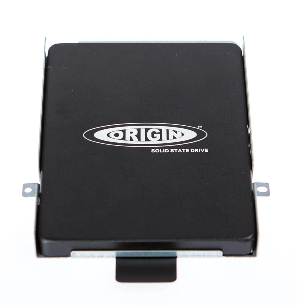 Origin Storage DELL-512MLC-NB57 512 GB 2.5" SSD Thumbnail 3