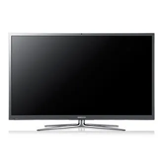 Samsung PS64E8000GQXZT Full HD kalitesi Wi-Fi Siyah TV Televizyon (TV)
