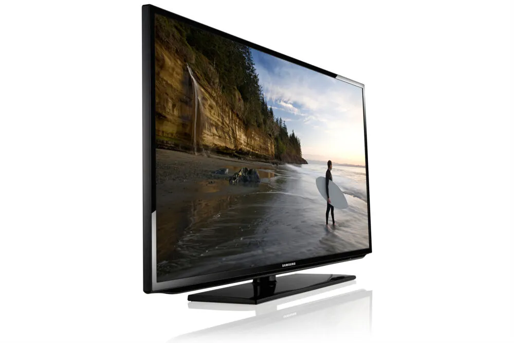 Samsung UN46EH5300FXZX 46 inç Full HD TV Thumbnail 7