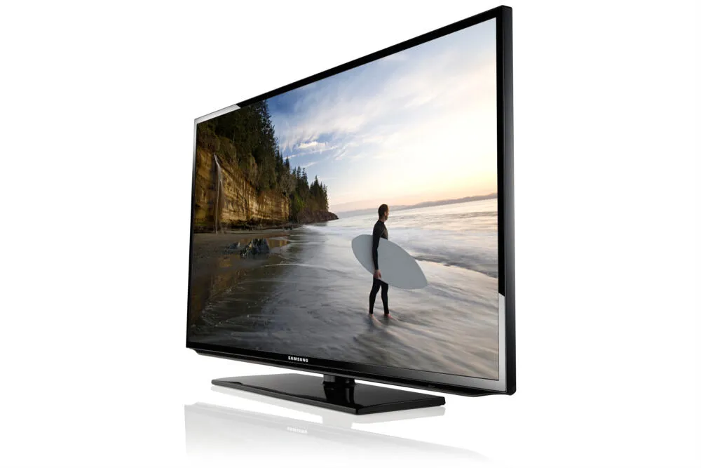 Samsung UN46EH5300FXZX 46 inç Full HD TV Thumbnail 5