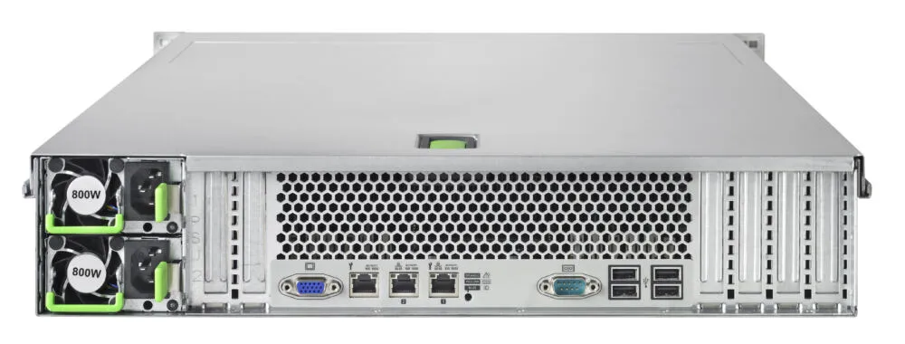 Fujitsu RX300 S7 600 GB VFY:R3007SF080BE Thumbnail 6