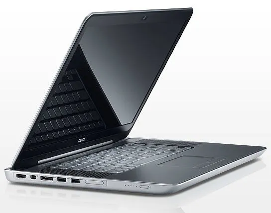 DELL XPS 15Z-6350 Laptop Thumbnail 3