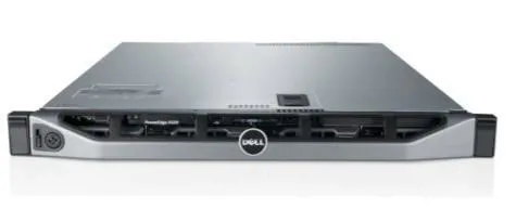 DELL R320 2 TB R320-3875 Thumbnail 3