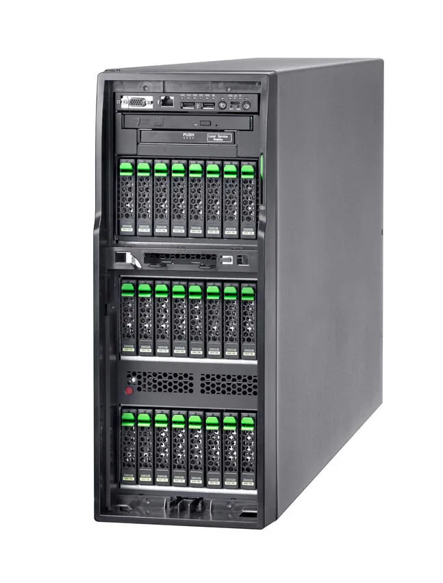 Fujitsu TX300 S7 2 GHz VFY:T3007SF010BE Thumbnail 7