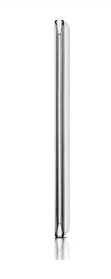LG Optimus 4X HD P880 11,9 cm (4.7") Tek SIM Android 4.0 3G Micro-USB A 1 GB 8 GB 2150 mAh Beyaz Akıllı Telefon Thumbnail 3