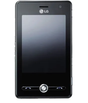 LG KS20 BNL Black 7,11 cm (2.8") 1050 mAh Siyah Akıllı Telefon
