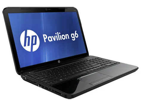 HP Pavilion g6-2110sd (C0H79EA#ABH) Laptop & Notebook