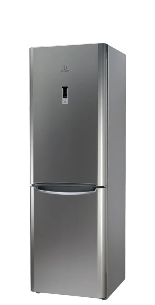 Indesit BIAAA 23 V X Y Solo 302 l Paslanmaz çelik Buzdolabı