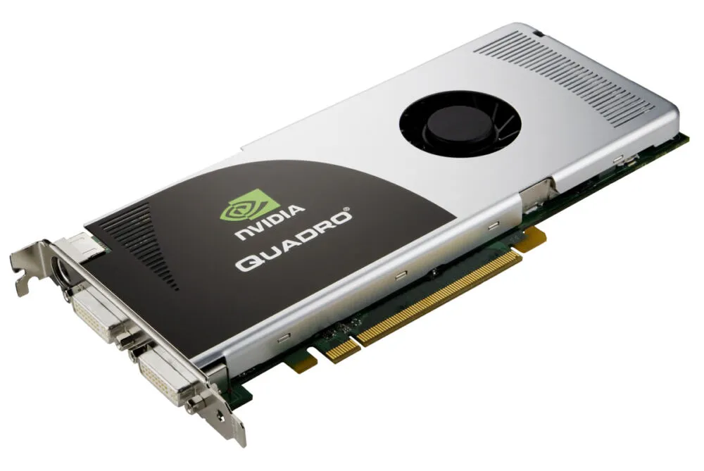 HP KD501AV GDDR3 Ekran Kartı Thumbnail 0