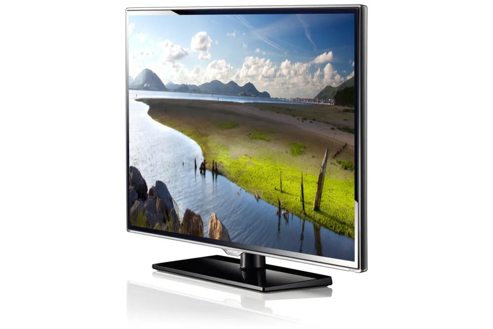 Samsung UE50ES5700SXZG 50 inç Full HD TV Thumbnail 1