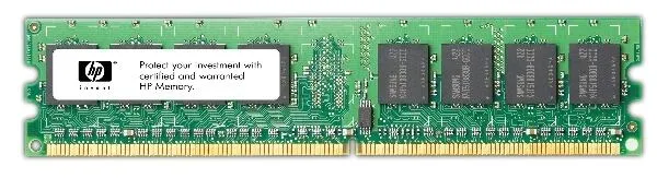 HP 8Gb DDR2 SDRAM 2x4Gb 800MHz 240-pin DIMM RAM Bellek DIMM Masaüstü RAM