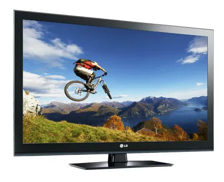 LG 32CS560 32 inç Full HD TV Thumbnail 1