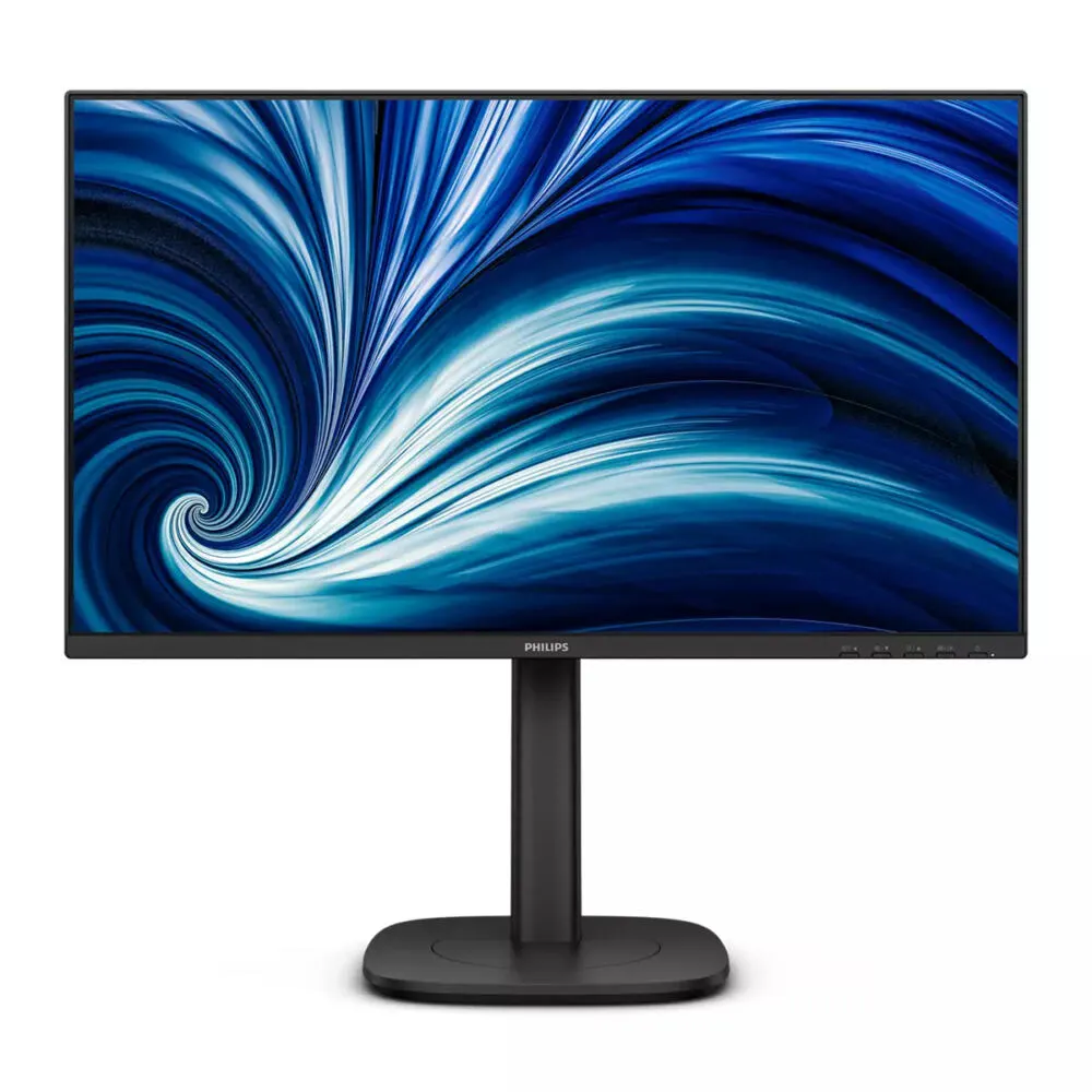 Philips 3000 series 24B2N3200/61 PC düz Monitör Monitörle