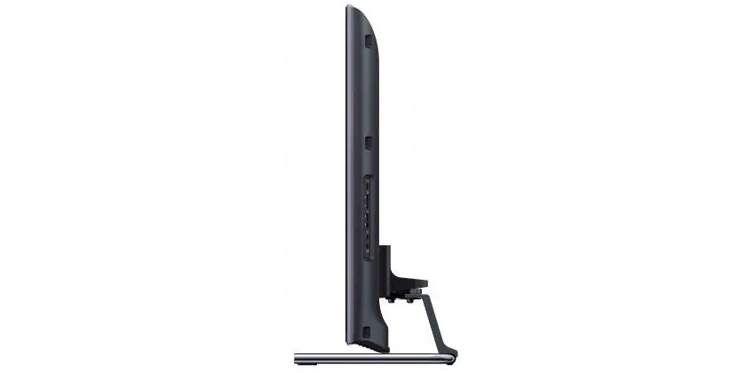 Sony KDL-32HX751 Full HD kalitesi Wi-Fi Siyah TV Thumbnail 4