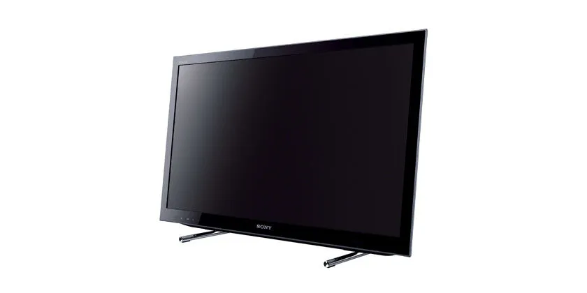 Sony KDL-32HX751 Full HD kalitesi Wi-Fi Siyah TV Thumbnail 1