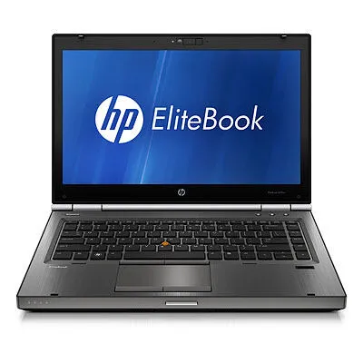 HP EliteBook 8470w (LY541ET#ABH) Laptop & Notebook