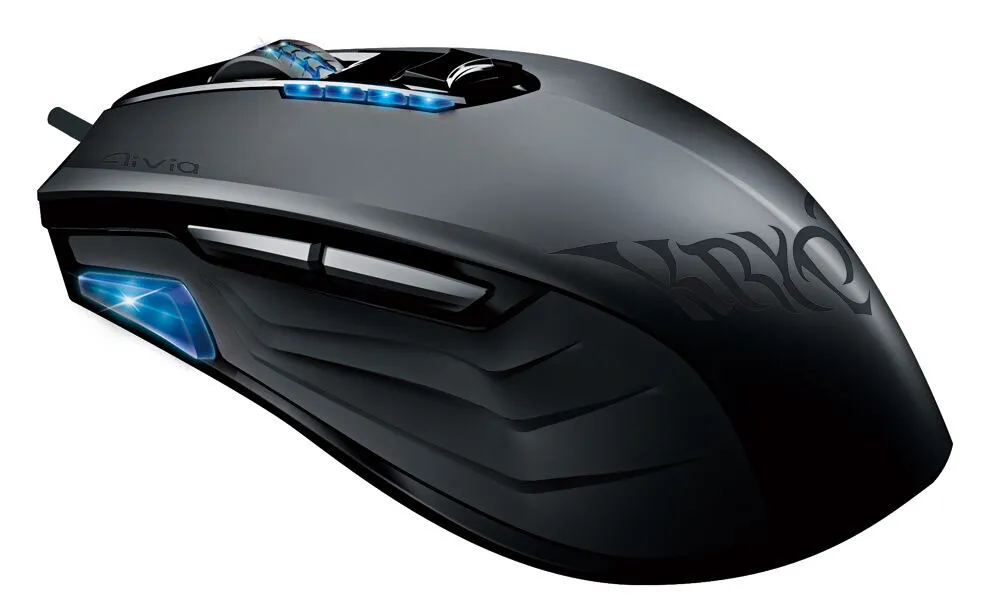 GIGABYTE Krypton 8200 DPI Oyuncu Faresi Thumbnail 1