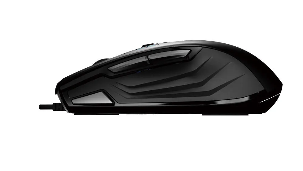GIGABYTE Krypton 8200 DPI Oyuncu Faresi Thumbnail 3