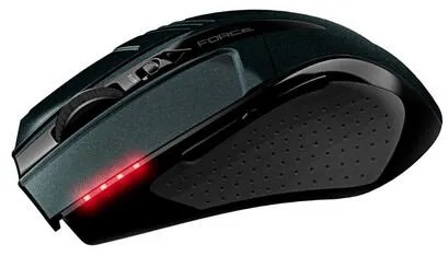 GIGABYTE Force M9 2000 DPI Kablosuz Oyuncu Faresi Thumbnail 2