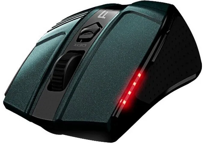 GIGABYTE Force M9 2000 DPI Kablosuz Oyuncu Faresi Thumbnail 6