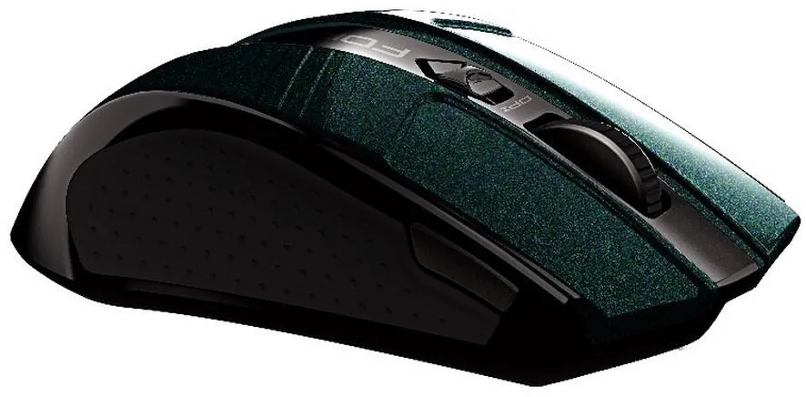 GIGABYTE Force M9 2000 DPI Kablosuz Oyuncu Faresi Thumbnail 4