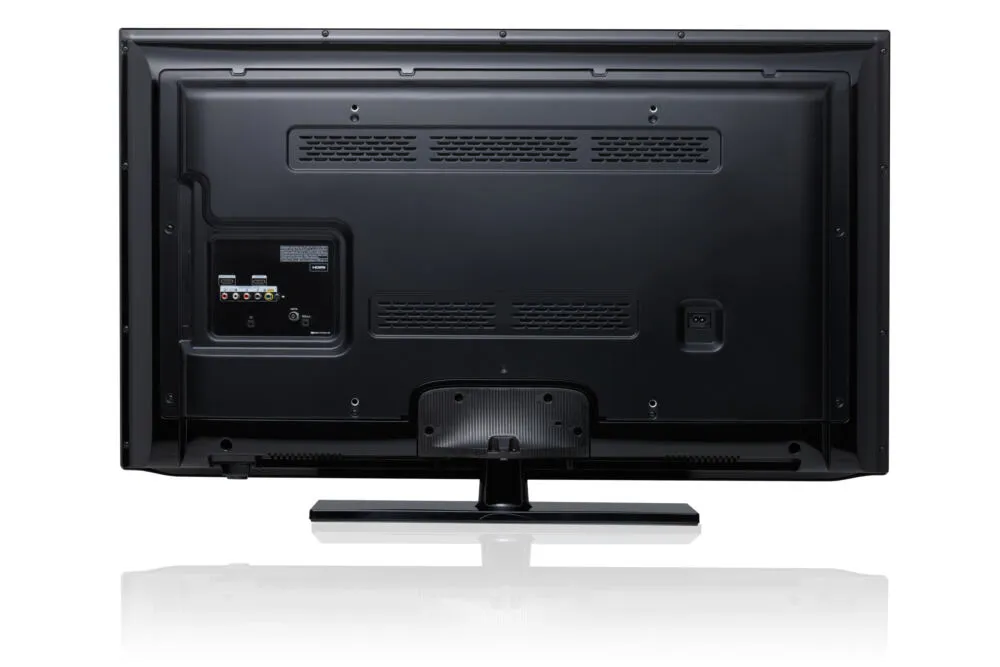 Samsung UE50EH5305KXXE 50 inç Full HD TV Thumbnail 8