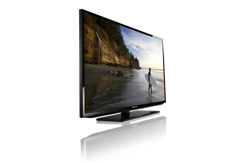 Samsung UE50EH5305KXXE 50 inç Full HD TV Thumbnail 2
