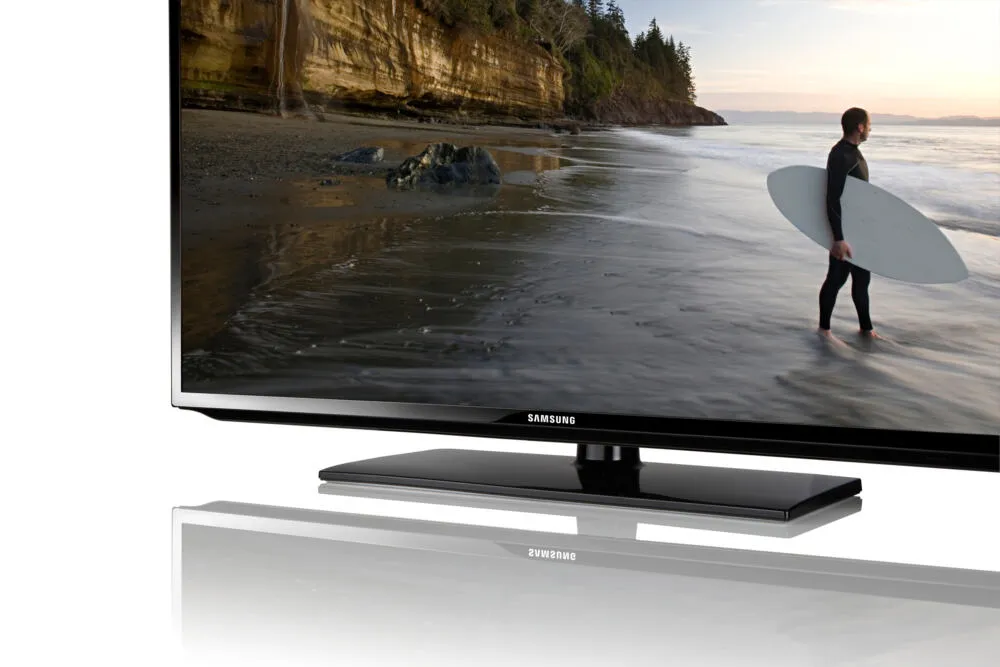 Samsung UE50EH5305KXXE 50 inç Full HD TV Thumbnail 4