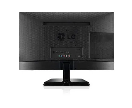 LG M2631D HD Siyah TV Thumbnail 4