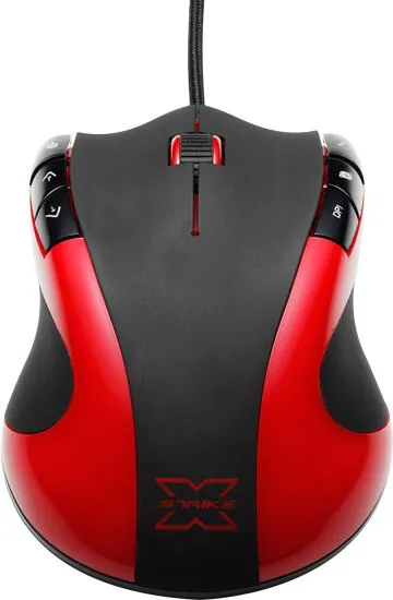 Aerocool Strike X Combat STRIKEXCOMBAT 2800 DPI Oyuncu Faresi Thumbnail 3
