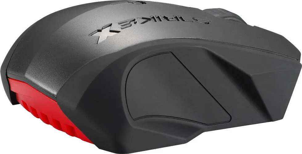 Aerocool Strike-X Freedom 1600 DPI Kablosuz Oyuncu Faresi Thumbnail 5