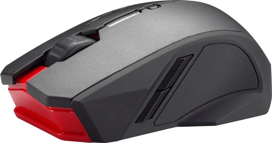 Aerocool Strike-X Freedom 1600 DPI Kablosuz Oyuncu Faresi Thumbnail 7