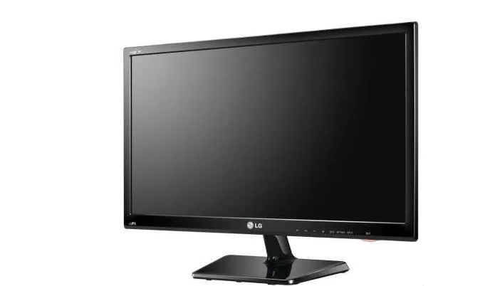 LG M2232D-PZ 5 inç Full HD TV Thumbnail 3