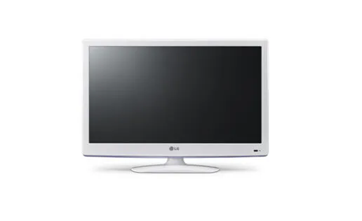 LG 26LS359T HD Beyaz TV Televizyon (TV)