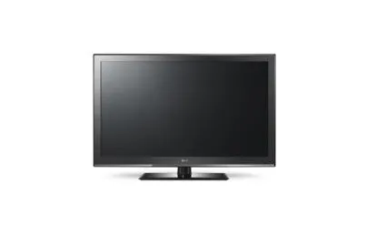 LG 32CS460T HD Siyah TV Televizyon (TV)