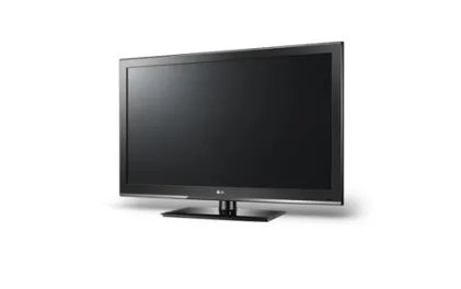 LG 42CS460T 42 inç Full HD TV Thumbnail 1