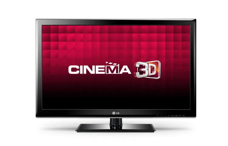LG 42LM340T Full HD kalitesi Siyah TV Televizyon (TV)