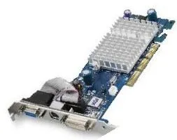 CLUB3D XGI Volari V3 XT GDDR 128 MB Ekran Kartı Thumbnail 0