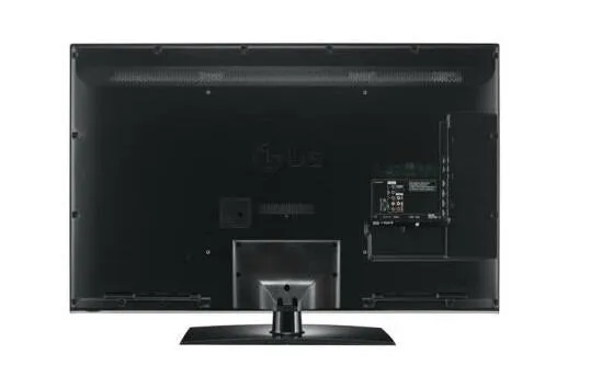 LG 55LW5700 55 inç Full HD TV Thumbnail 2